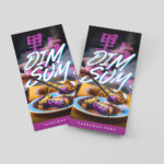 Unlaminated Leaflets